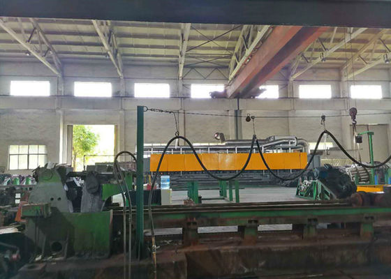 Et Ht Ut het Inleggen Roestvrij staalpijp Astm A312 Tp317l 10“ Sch40 B16.19