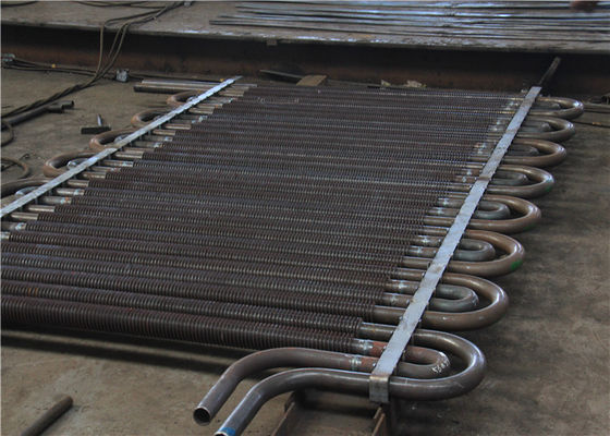 Nicekl Ontharde Koperbuis voor Warmtewisselaar ASME SB111 90CU10NI C70600