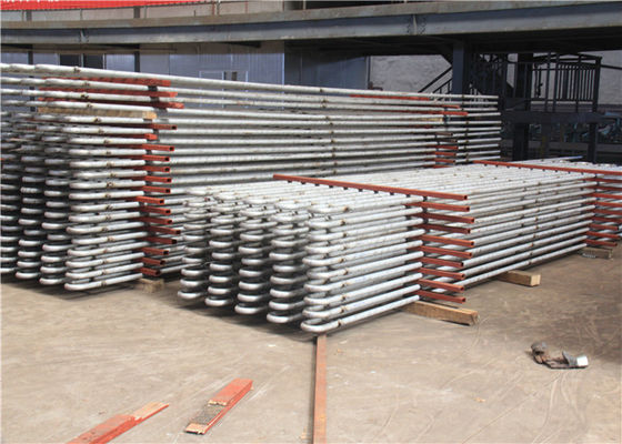 Nicekl Ontharde Koperbuis voor Warmtewisselaar ASME SB111 90CU10NI C70600