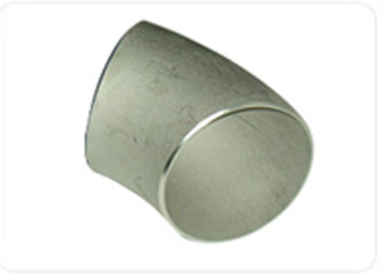 Van het de Elleboogstaal van SUS 304 304L 316 316L het Materiaal van de Boilerbuizen DIN 3A SMS RJT ISO IDF DS GB