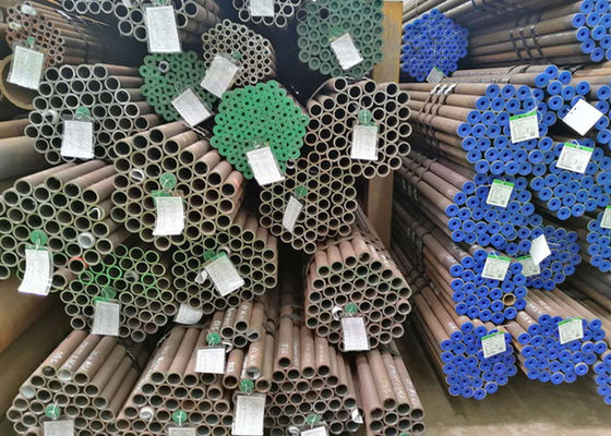 A335 P11 P22 P5 P9   Zwarte het Schilderen en Afgeschuind Beëindigen