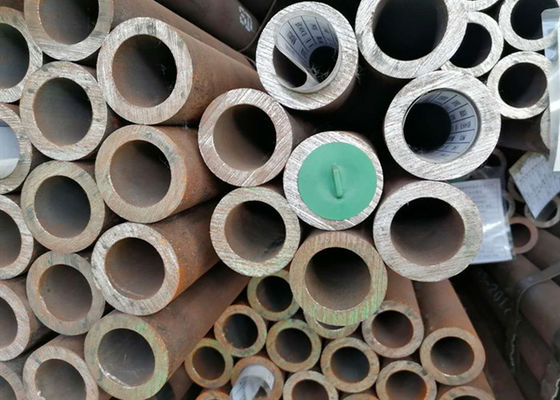 Van de het Titaniumlegering van condensatorenWarmtewisselaars de Buizen ASME SB338 Met hoge weerstand