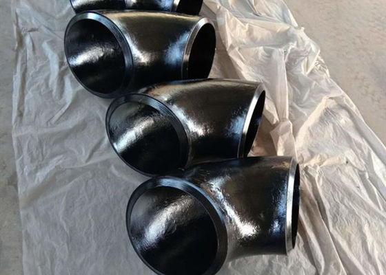 1/2“ aan 60“ NB Roestvrij staal Concentrisch Reductiemiddel Zonderlinge ASTM A403 WP304L WP316L B16.9