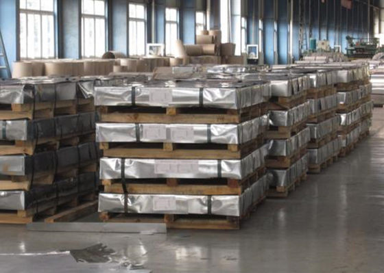3mm Sterkte Met grote trekspanning van de Ketelplaatss400 A36 Q195 Q235 Q345Q345C de Lage Legering