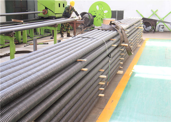 Asme Sa179 100 Naadloze de Boilerbuizen van Percentenhy Geteste Cs allen met het Merken
