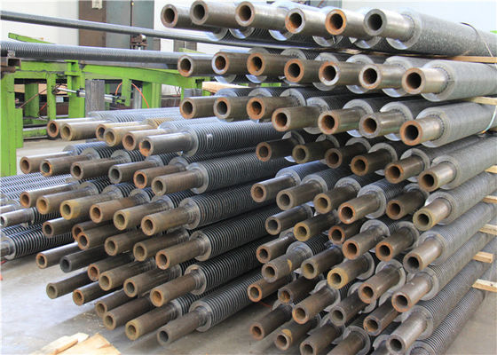 Hoge druk Ontharde Pijp Naadloze DIN2391C die ST52.4 NBK Koudgetrokken DNV GL Phosphating