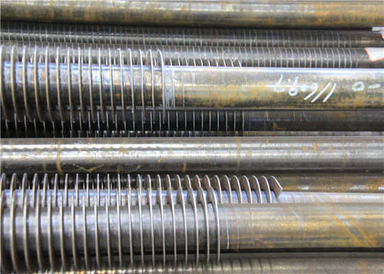 De Vinbuis ASME SA 213 T11 T9 T12 van de Warmtewisselaarhfw Boiler voor Radiatorstoom
