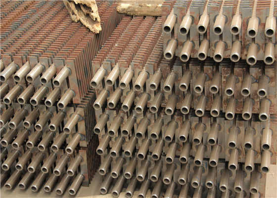 Asme Sa179 100 Naadloze de Boilerbuizen van Percentenhy Geteste Cs allen met het Merken