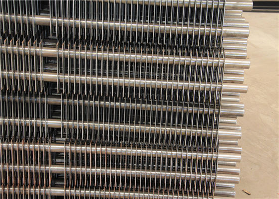 De Vinbuis Naadloze ASME SA213 T11 T12 ASME SA213 T91 T9 van de staal Koelboiler