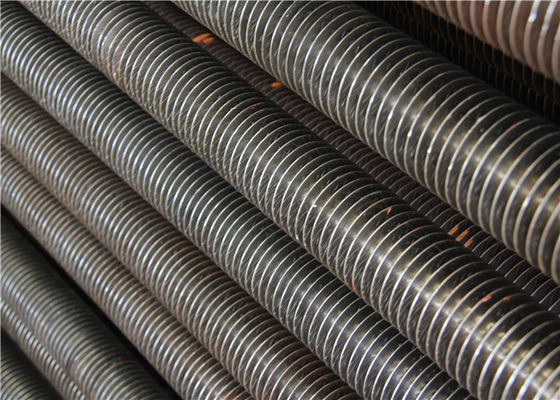 De Vinbuis ASME SA 213 T11 T9 T12 van de Warmtewisselaarhfw Boiler voor Radiatorstoom