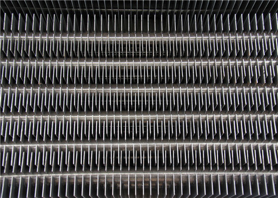 De Vinbuis Naadloze ASME SA213 T11 T12 ASME SA213 T91 T9 van de staal Koelboiler