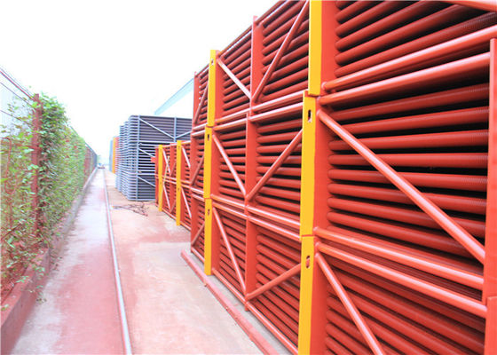 Tubulaire Naadloze Warmtewisselaarpijp ASME SA213 T11 T12 ASME SA213 T91 T9