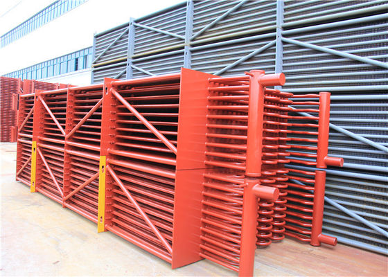 Tubulaire Naadloze Warmtewisselaarpijp ASME SA213 T11 T12 ASME SA213 T91 T9