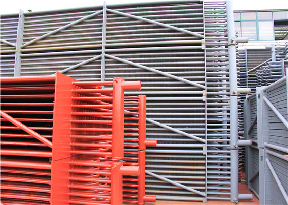 Tubulaire Naadloze Warmtewisselaarpijp ASME SA213 T11 T12 ASME SA213 T91 T9