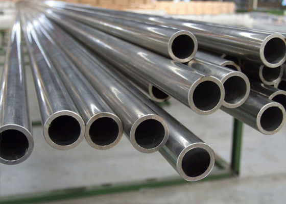 Gasindustrie Ontharde Pijp/het Ontharde GEWICHT van BuisKoolstofstaal 3 - 20mm Anticorrosief