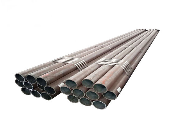 Het koudgetrokken Koolstofstaal ASTM A513 1010 van de Staalbuis Voor Industriële Boiler
