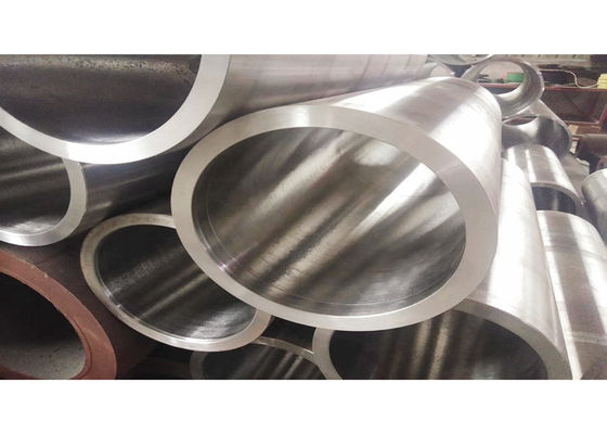 Het koudgetrokken Koolstofstaal ASTM A513 1010 van de Staalbuis Voor Industriële Boiler