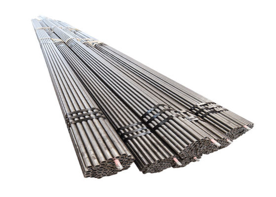 Van het de Legeringsstaal van ASTM A213 ASME SA213 T91 van de de Naadloze buisaardolie Chemische Industrie