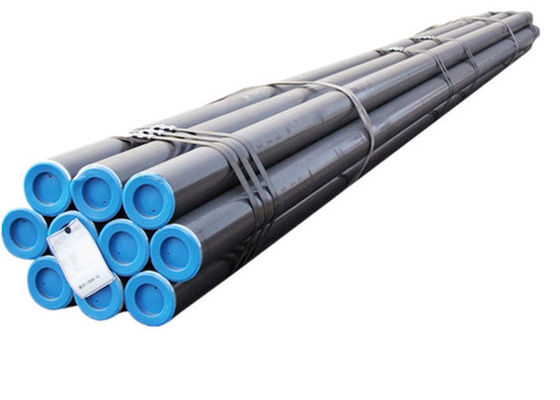 De warmgewalste Buis ASTM A335 P11 P91 T91 van het Boilerstaal 2,8 - 12,7 Mm-Dikte