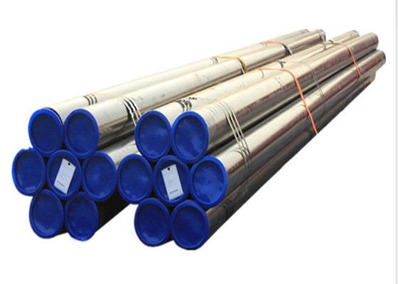 SA213 P9 50.8X3.6MM de Naadloze Buis van het Legeringsstaal voor Oververhitter