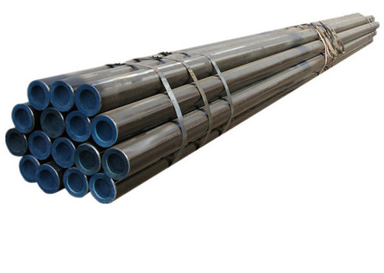 HRSG-Buis 6 van het Boiler Warmgewalste Staal Duimastm A335 P11 P91 T91 Norm