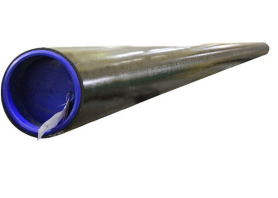 Het Staal Naadloze Buis van de T11sa213 Legering voor Boiler/Warmtewisselaar