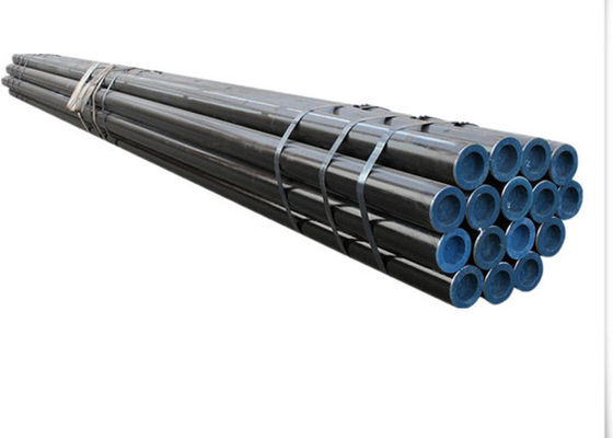 HRSG-Buis 6 van het Boiler Warmgewalste Staal Duimastm A335 P11 P91 T91 Norm