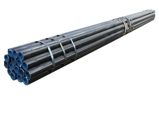 Hoge druk Koudgetrokken Naadloze buis ASTM SA213 SA213M T11 T12 T91 T92