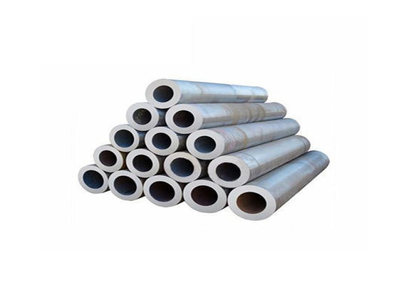 Hoge druk Koudgetrokken Naadloze buis ASTM SA213 SA213M T11 T12 T91 T92