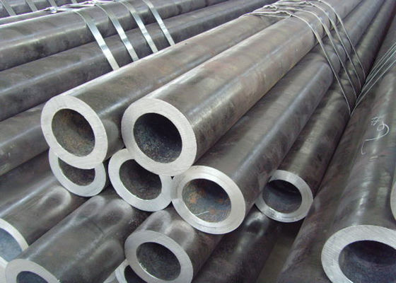 Koudgetrokken De Buizen Buitendiameter van de KoolstofstaalWarmtewisselaar 6 - 140mm