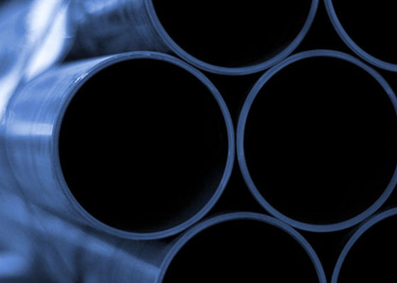 SA106B ASME onthardde Naadloze Boilerbuizen voor Diverse Kopbal