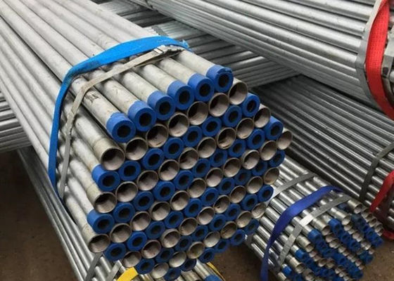 Van de het Roestvrije staalWarmtewisselaar van ASTM A213 SS de Buis SUS304 19 ODX2mm WTX6000mm L