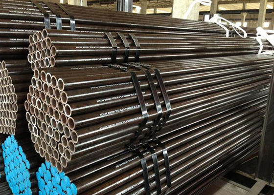 Het naadloze Materiaal van de Legeringsmonel K500 van Cu van Ni van Boilerbuizen K500 voor boiler&exchanger