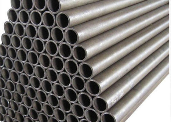 SUS630 Buizen van de roestvrij staal Naadloze Boiler/Erw-Boilerbuizen 17 het Martensitic de Precipitatie van 4PH Verharden