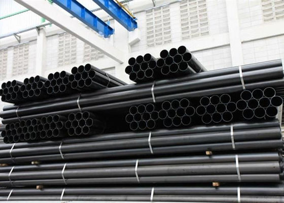 12000mm Cs Asme sa-179 159MM Naadloze Boilerbuizen