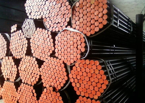 Van de het Staalbuis van de legeringsboiler T1 T11 T22 T9 T92 van Asme Sa213 Bestand Op hoge temperatuur