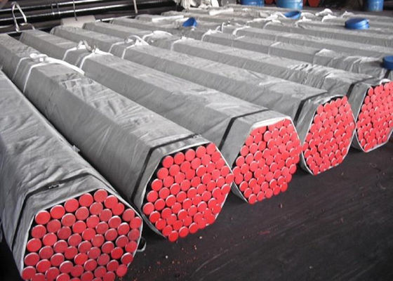 Asme Sa179 100 Naadloze de Boilerbuizen van Percentenhy Geteste Cs allen met het Merken