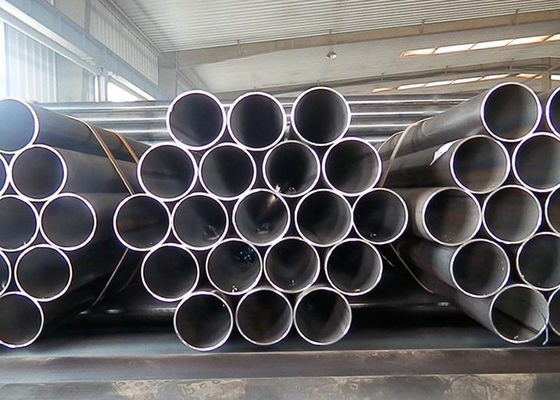 12000mm Cs Asme sa-179 159MM Naadloze Boilerbuizen