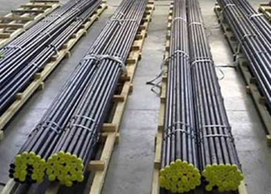 ASTM Buizen van een 333 Standaard de lage Temperatuur Naadloze Boiler van A333 Gr6