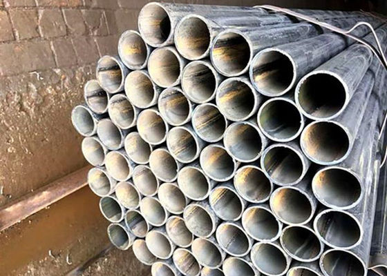Koudgetrokken De Buizen Buitendiameter van de KoolstofstaalWarmtewisselaar 6 - 140mm
