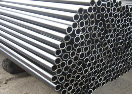 Koudgetrokken De Buizen Buitendiameter van de KoolstofstaalWarmtewisselaar 6 - 140mm