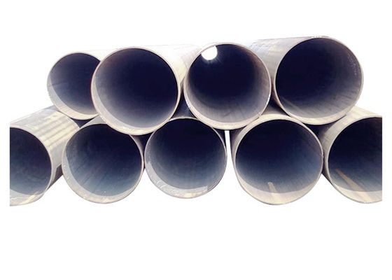 Naadloze de Boilerbuis van Cs voor Warmtewisselaar ASTM A210 ASME SA 210 gr. A1