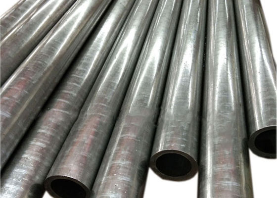 114.3mm ASTM A210 Koolstofstaal Naadloze Buis voor Elektrische centrale