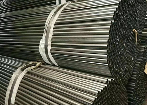 De Warmtewisselaarbuizen van ASTM A192 SA 192/De Boilerbuizen van het Hoge drukKoolstofstaal