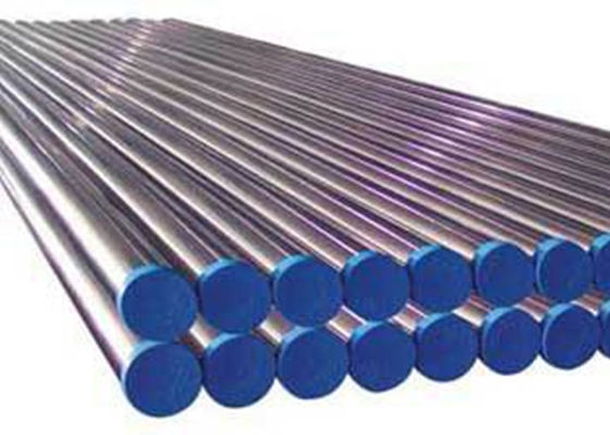 Van de het Roestvrije staalWarmtewisselaar van ASTM A213 SS de Buis SUS304 19 ODX2mm WTX6000mm L