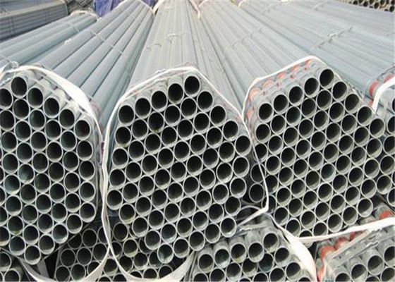 De Buis van het de Boilerstaal van ASTM A210 30mm voor Krachtcentrale
