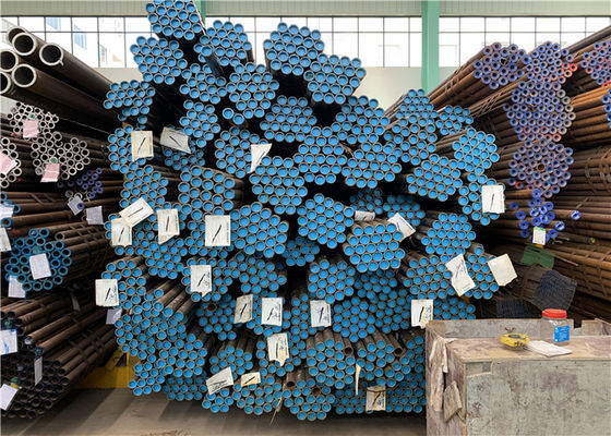 ASME TP316/TP316L OD 6.00mm Naadloze Onthard Helder van het Roestvrij staalbuizenstelsel