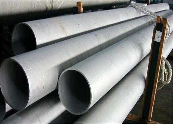 Astm 0.89mm Roestvrij staal Gelaste Pijp Aisi 304 316 304l 316l