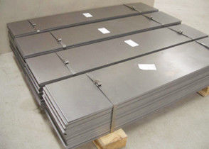 3mm Super Koudgewalste 6000mm Ss304 Roestvrij staalplaat