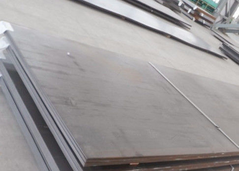 3mm Super Koudgewalste 6000mm Ss304 Roestvrij staalplaat